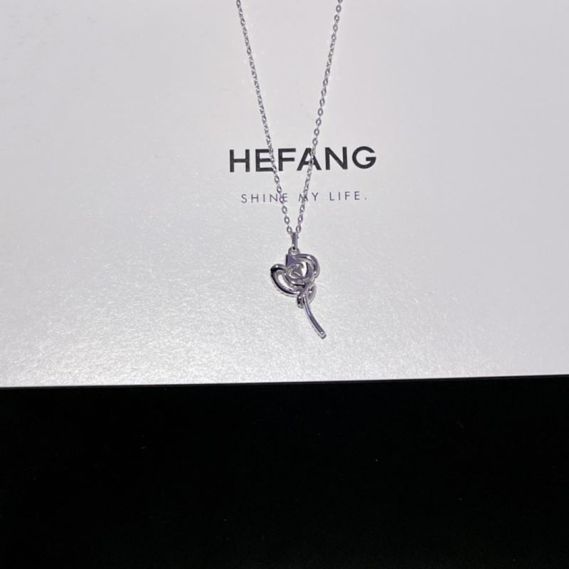 Hefang Necklaces